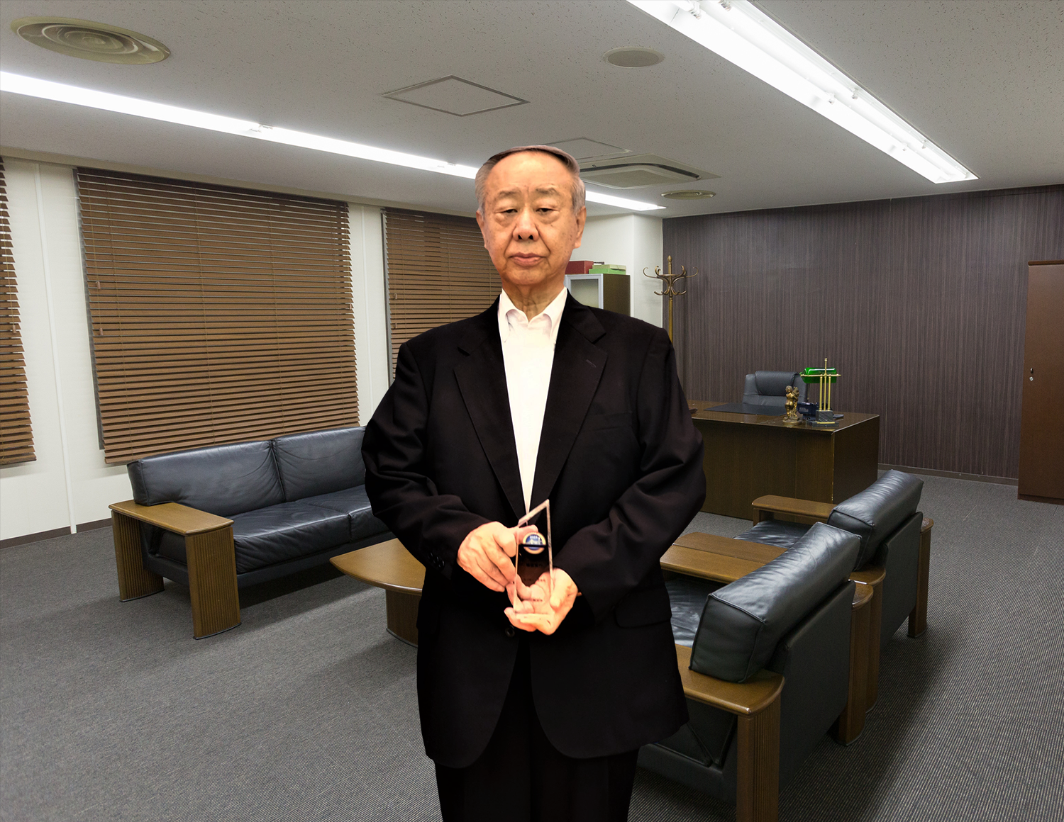 代表挨拶
