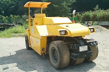 車輌・設備紹介写真