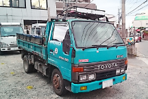 車輌・設備紹介写真