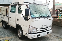 車輌・設備紹介写真