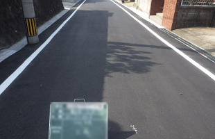 20若草3221号線他2路線舗装改良工事